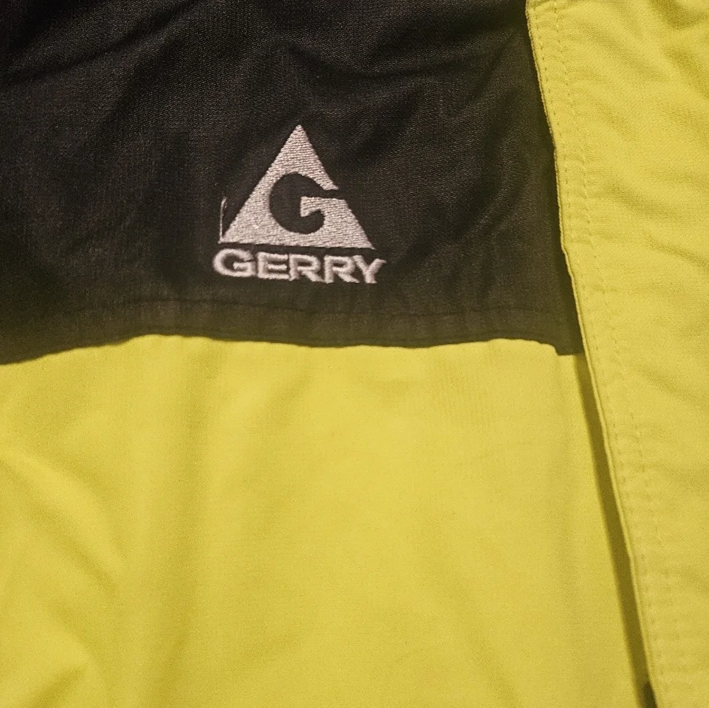 Gerry Weber neon yellow